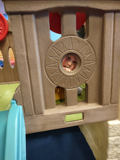 Gym «My Gym Louisville», reviews and photos, 11770 Shelbyville Rd, Louisville, KY 40243, USA