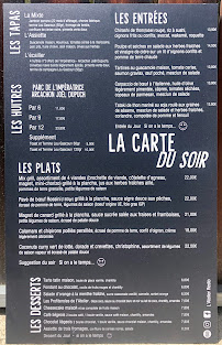 Photos du propriétaire du Restaurant français L'Atelier Resto à Carcans - n°8