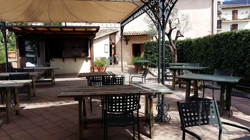 La Locanda di Fanfaluca in Trevi, Provincia di Perugia