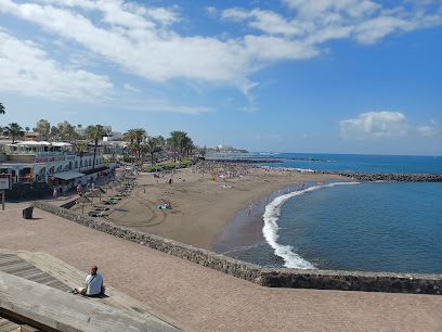 Descubre las playas de Adeje: para&iacute;sos de arena y sol