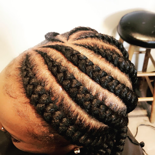 Beauty Supply Store «Hawa Hair Braiding Salon», reviews and photos, 1708 E Lebanon Rd, Dover, DE 19901, USA