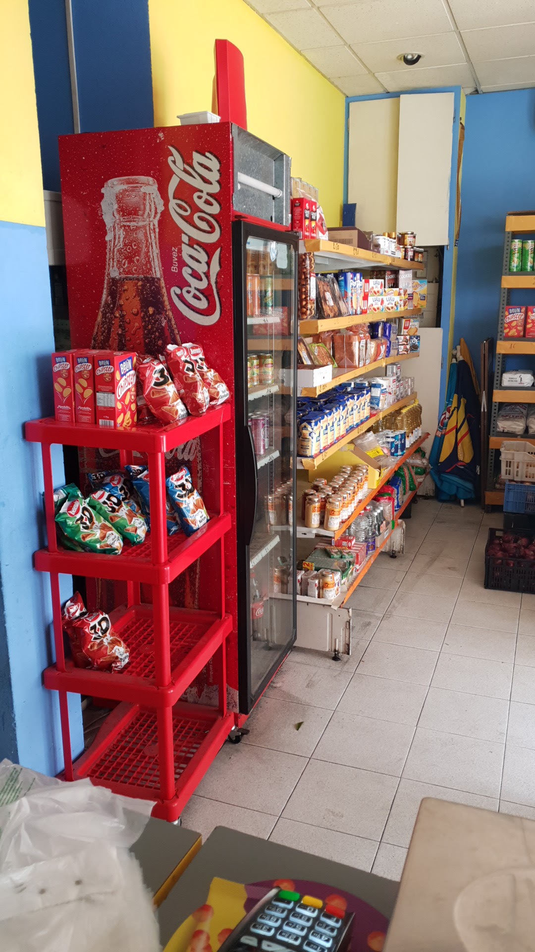 Photo n° 1 de l'avis de Mohammed.Z fait le 20/02/2019 à 10:38