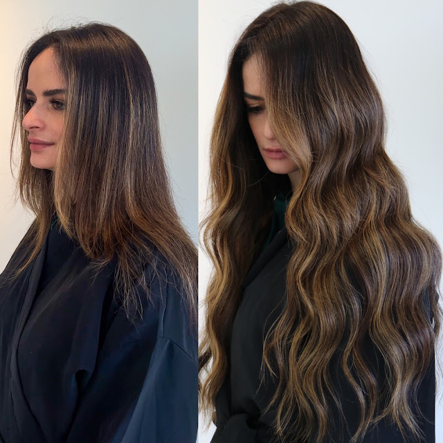 Infinite Hair Studio