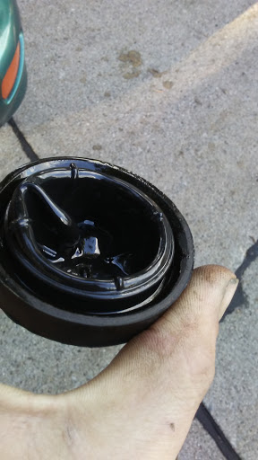 Auto Parts Store «AutoZone», reviews and photos, 24019 Dequindre Rd, Hazel Park, MI 48030, USA