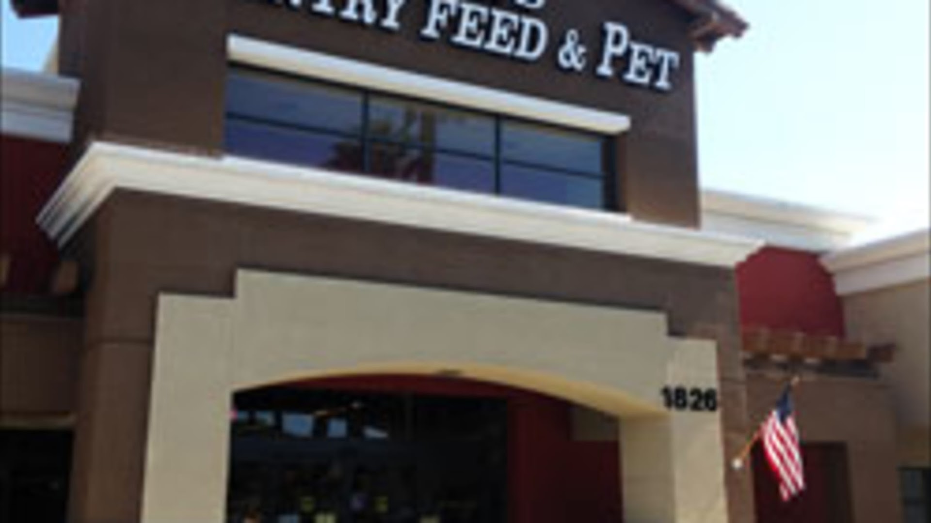 Theresa's Country Feed & Pet