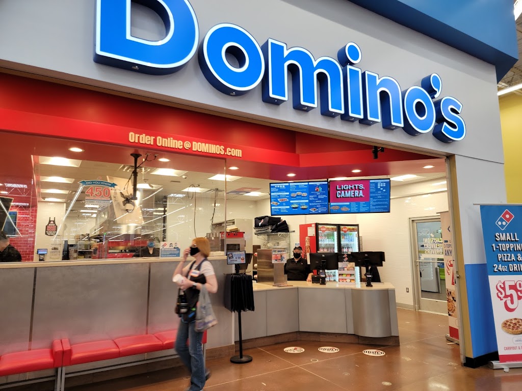 Domino's Pizza Elkhart, IN 46514 Menu, Hours, Reviews and Contact