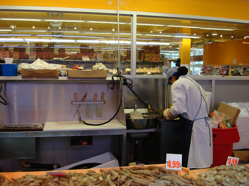 Asian Grocery Store «IOG Supermarket», reviews and photos, 19525 69th Ave, Fresh Meadows, NY 11365, USA