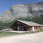 Photo n° 4 de l'avis de marina.u fait le 31/03/2024 à 20:17 pour Aire naturelle de Camping et de camping-cars de Passy Plaine Joux à Passy