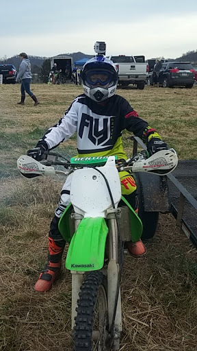 Motorcycle Dealer «Tri-County Honda-Yamaha», reviews and photos