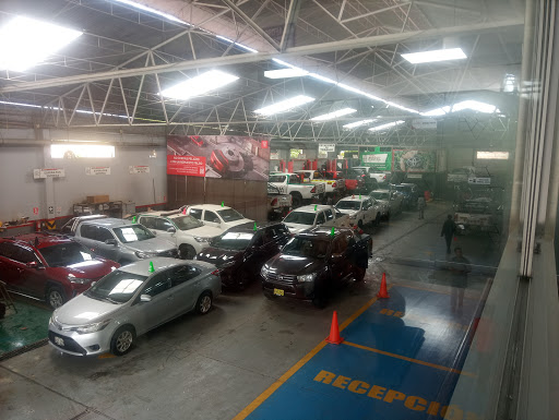 Concesionario mazda Pucallpa