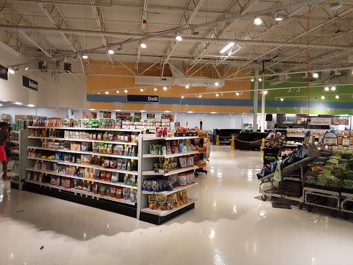 Grocery Store «Meijer», reviews and photos, 1391 Conant St, Maumee, OH 43537, USA