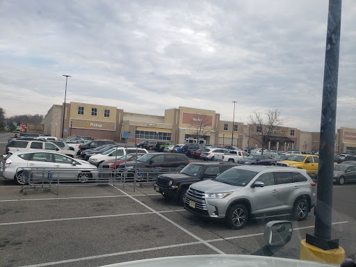 Department Store «Walmart Supercenter», reviews and photos, 1070 Landis Ave, Vineland, NJ 08360, USA