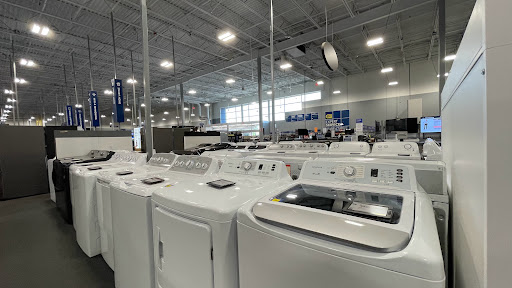 Electronics Store «Best Buy», reviews and photos, 4229 E McCain Blvd, North Little Rock, AR 72117, USA