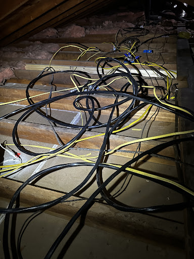 Photo of Wallace Electric