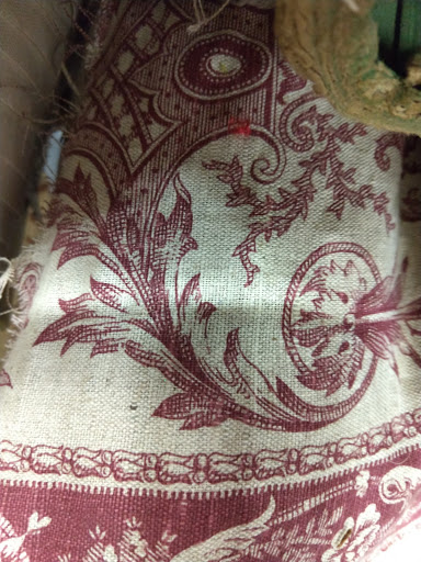 Fabric Store «Fabric Planet», reviews and photos, 423 Lincoln Blvd, Venice, CA 90291, USA