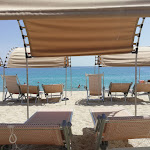 Photo n°3 de l'avis de Rosangela.i fait le 03/08/2018 à 05:47 sur le  Glauco Beach Club à Soverato