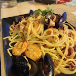 Photo n°1 de l'avis de Lauwura. fait le 23/07/2021 à 20:03 sur le  Pokè La Fornace à Larciano