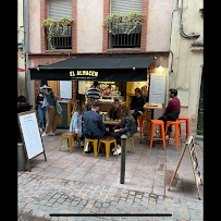 Photos du propriétaire du Restaurant argentin EL ALMACEN empanada bar à Toulouse - n°3