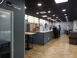 Photo n°26 de ANIBAL Food&Grill à Vaulx-en-Velin ()