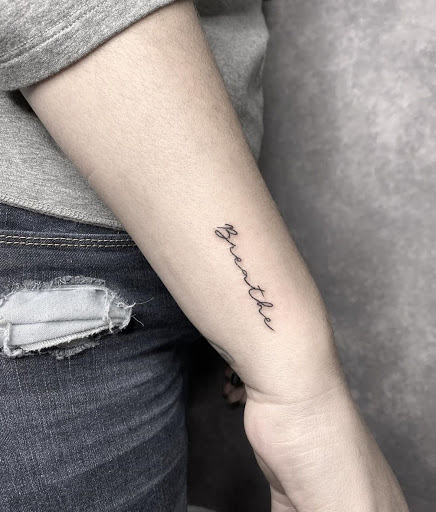 Explore heaven tattoo ideas, creative tattoo ideas in Los Alamitos, available at Mr. Inkwells Classy Tattoos