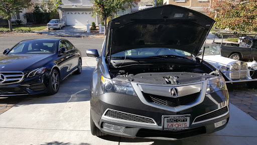 Used Car Dealer «Sac City Imports», reviews and photos, 2216 Sutterville Rd, Sacramento, CA 95822, USA