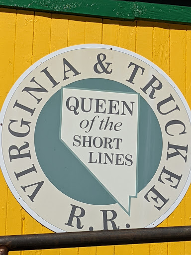 Tourist Attraction «Virginia City Depot», reviews and photos