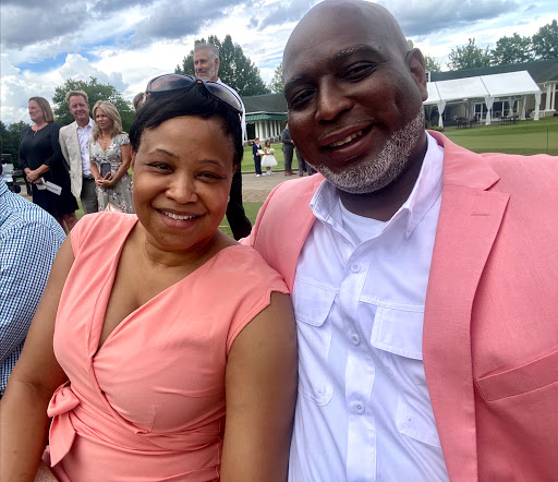 Golf Course «Brookstone Golf & Country Club», reviews and photos, 5705 Brookstone Dr NW, Acworth, GA 30101, USA