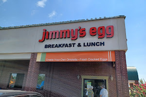 Jimmy's Egg