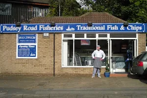 Pudsey Road Fisheries image
