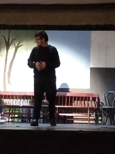 Performing Arts Theater «Franklin Opera House Inc», reviews and photos, 316 Central St, Franklin, NH 03235, USA