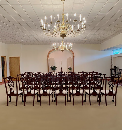 Funeral Home «Bevsek-Verbick Funeral Home», reviews and photos, 10210 W Lincoln Ave, Milwaukee, WI 53227, USA