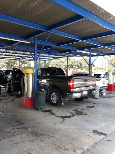 2203 W Commerce St, San Antonio, TX 78207, USA