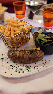 Faux-filet du Restaurant Le Rousseau à Paris - n°4