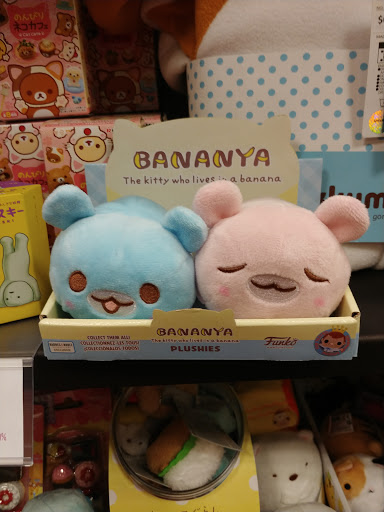 Book Store «Barnes & Noble», reviews and photos, 65 E Marketview Dr, Champaign, IL 61820, USA