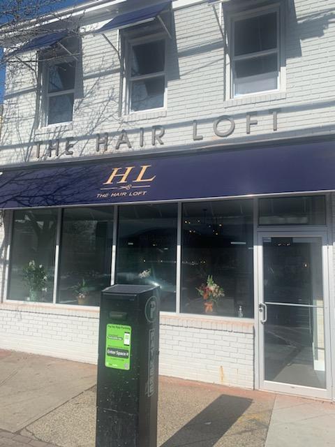 The Hair Loft 11706