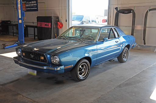 Auto Repair Shop «Economy Auto Repair», reviews and photos, 1360 7th Ave, Marion, IA 52302, USA