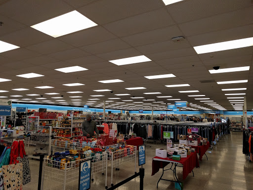 Clothing Store «Ross Dress for Less», reviews and photos, 205 Ken Pratt Blvd, Longmont, CO 80501, USA