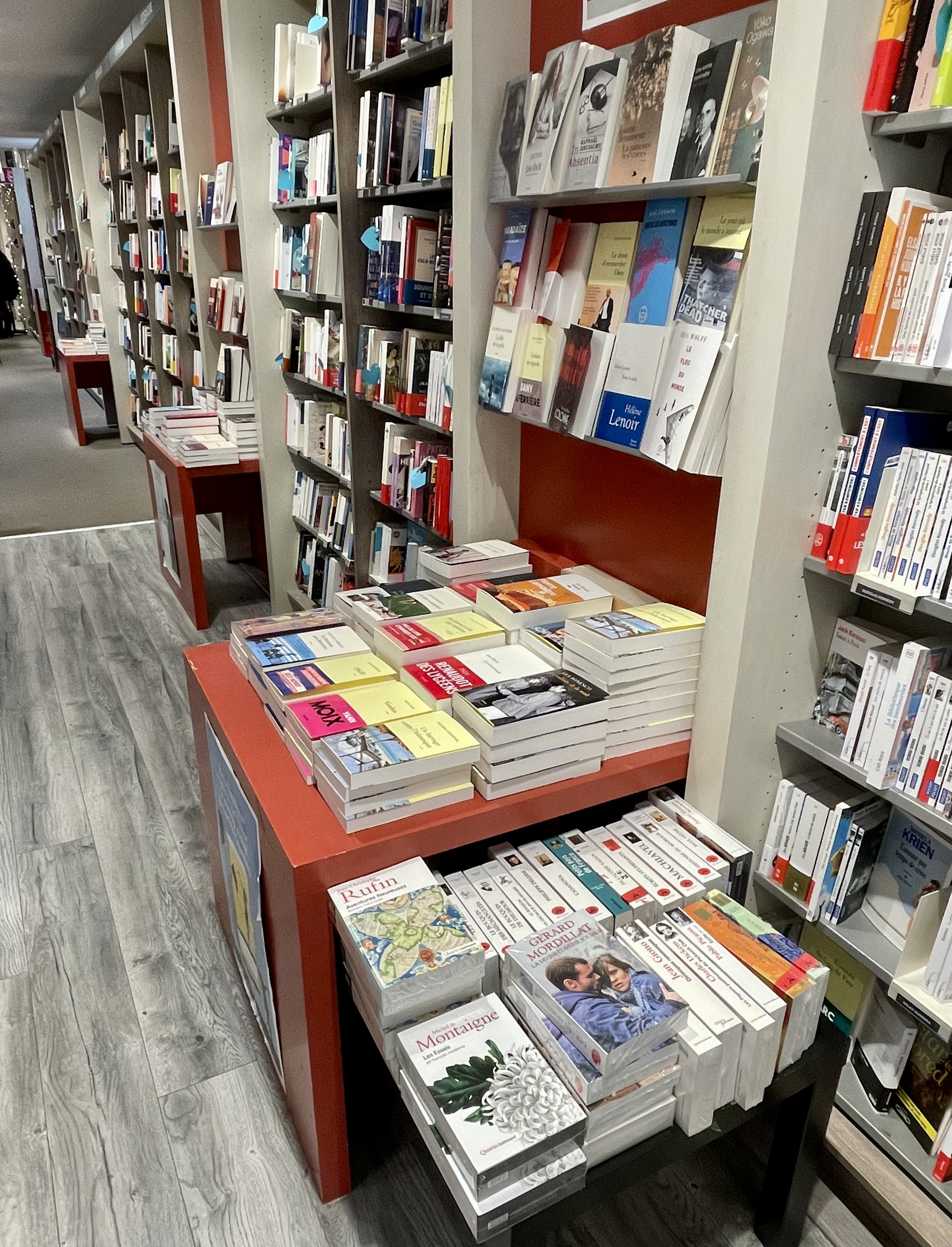 Photo n° 3 de l'avis de Benoit.i fait le 22/03/2022 à 19:17