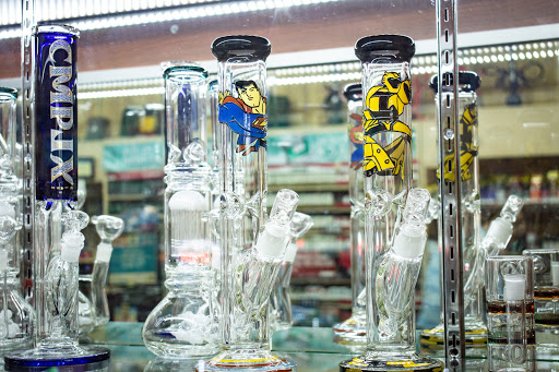 Tobacco Shop «Downey Smoke Shop», reviews and photos, 10313 Lakewood Blvd, Downey, CA 90241, USA