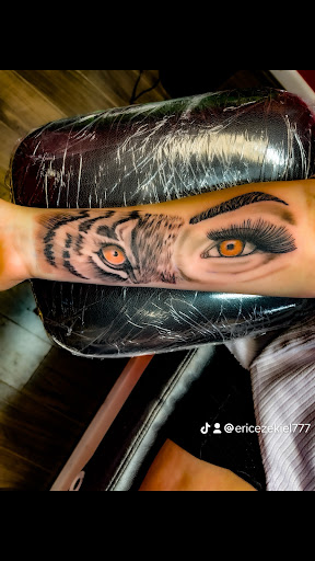 Find meaningful tattoo ideas for guys for your next unique tattoo in Gadsden at Zekez Inkz Tattoos & Piercings