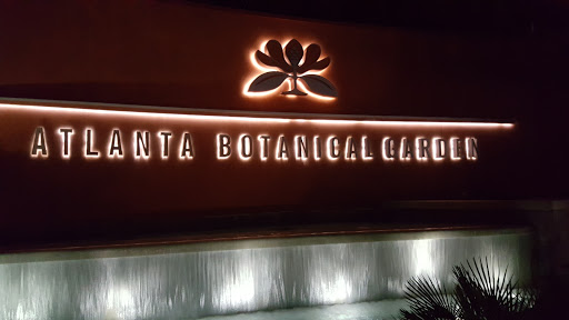 Botanical Garden «Atlanta Botanical Garden», reviews and photos, 1345 Piedmont Ave NE, Atlanta, GA 30309, USA