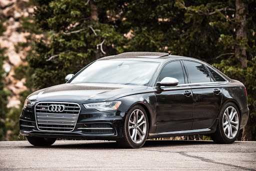 Used Car Dealer «AutoSource Woods Cross», reviews and photos, 2023 S 625 W, Woods Cross, UT 84087, USA