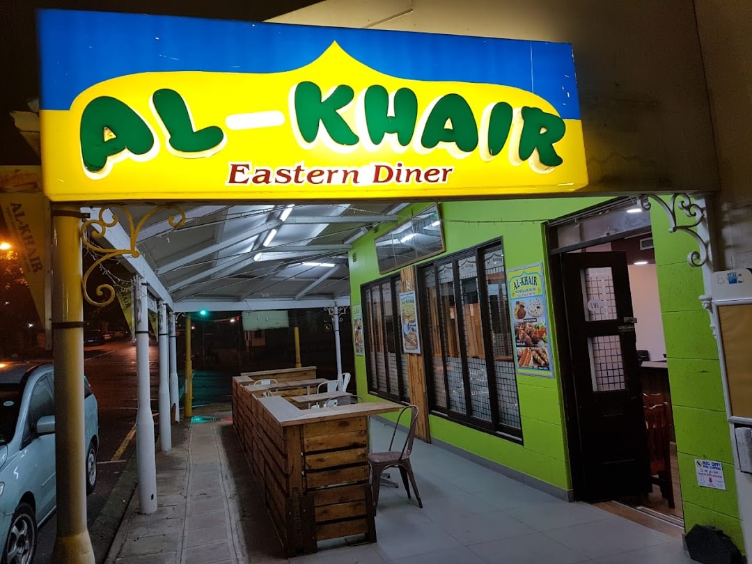 Al - Khair Family Restaurant & Take Away