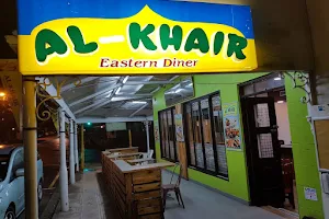 Al - Khair Family Restaurant & Take Away image
