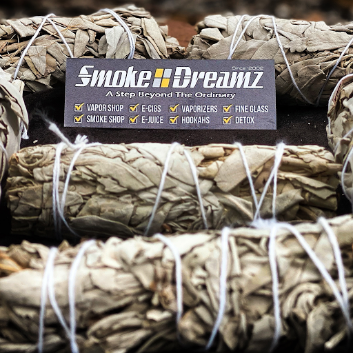 Tobacco Shop «Smoke Dreamz», reviews and photos, 6447 Richmond Ave, Houston, TX 77057, USA