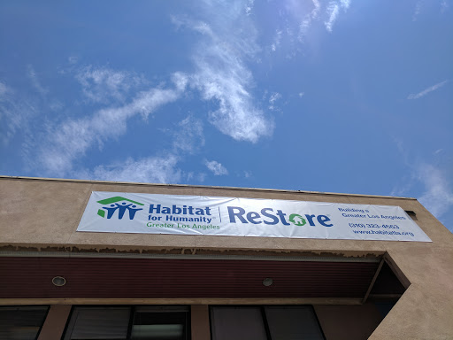 Home Improvement Store «Habitat For Humanity of Greater Los Angeles ReStore», reviews and photos