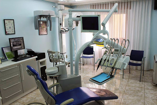 Clinica Dental Mª Pilar Martin Perez en Toro, Zamora