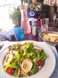 Plats et boissons du Restaurant français Restaurant Le Parvis à Albi - n°16