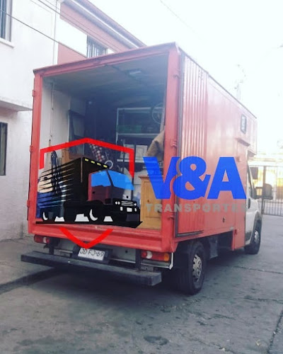 V&A transporte - Servicio de transporte