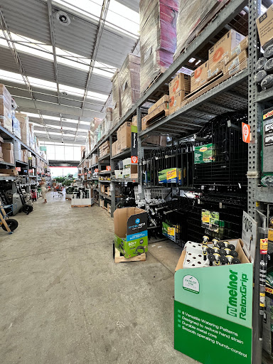 Home Improvement Store «The Home Depot», reviews and photos, 9361 Kingston Pike, Knoxville, TN 37922, USA